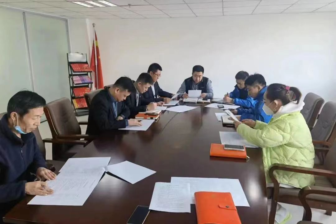 奋楫笃行 践行“三抢”精神 之<大众卓越标准产业园>